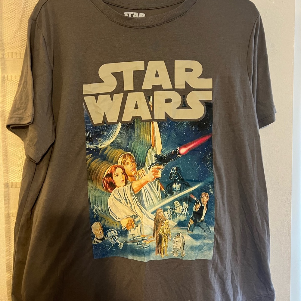 Woman’s t-shirt